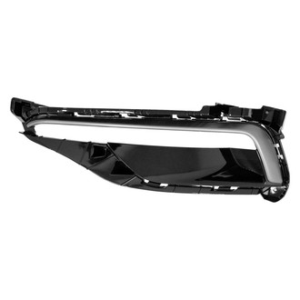 Replace® - Front Driver Side Fog Light Bezel (Brand New OE)