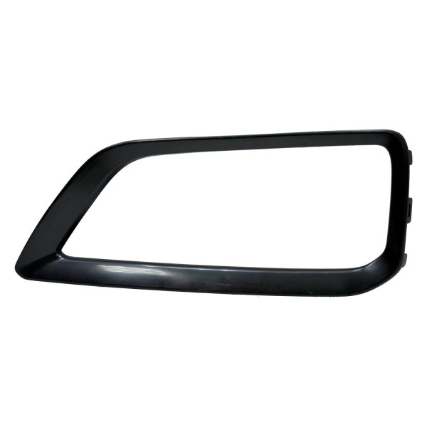 Replace® - Front Driver Side Headlight Bezel