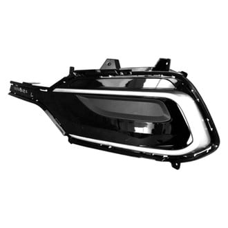 Replace® - Front Driver Side Fog Light Bezel (CAPA Certified)