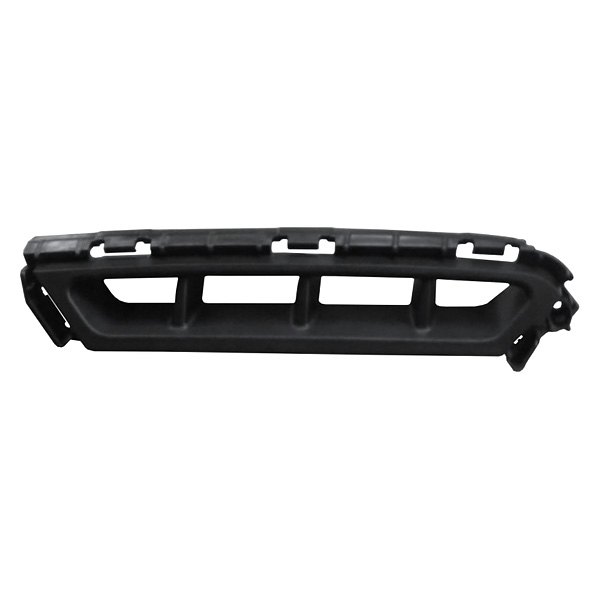 Replace® - Front Driver Side Bumper Cover Grille