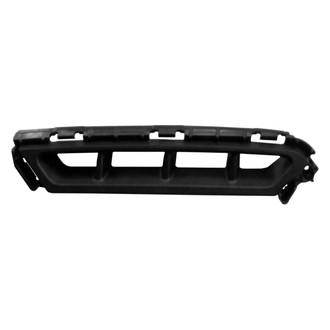 Replace® - Front Driver Side Bumper Cover Grille (CAPA Certified)