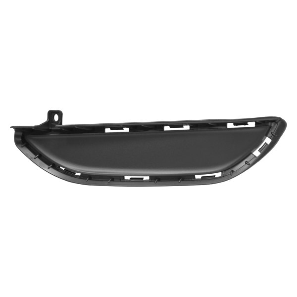 Replace® - Front Driver Side Lower Bumper Insert