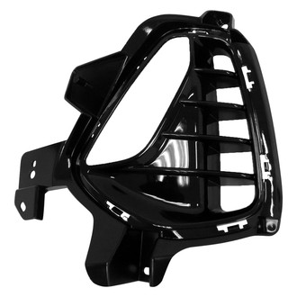 Replace® - Front Driver Side Fog Light Bezel (Standard Line)