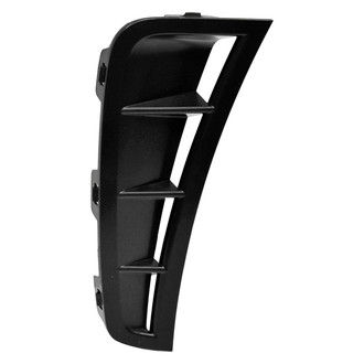 Replace® - Front Lower Driver Side Bumper Grille (Standard Line)