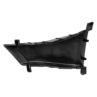 Replace® - Front Bumper Cover Side Ducts