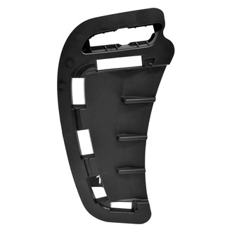 Replace® - Front Driver Side Bumper Cover Grille Bracket (Standard Line)