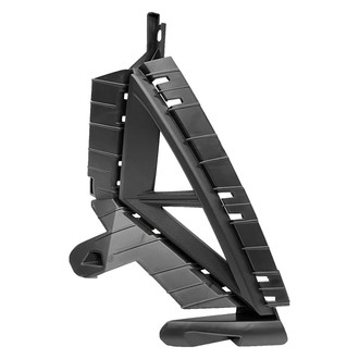 Replace® - Front Outer Driver Side Bumper Insert (CAPA Certified)