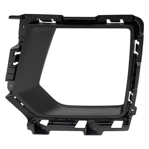 Replace® - Front Driver Side Headlight Bezel