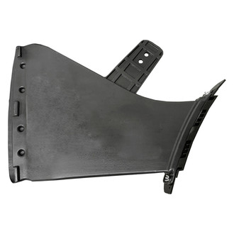Replace® - Front Bumper Cover Side Ducts