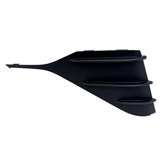 Replace® - Front Fog Light Covers