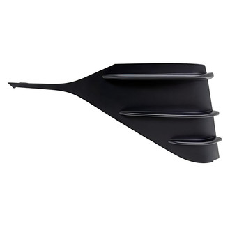 Replace® - Front Driver Side Fog Light Cover (Standard Line)