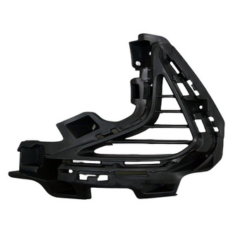 Replace® - Front Outer Driver Side Bumper Grille (Standard Line)