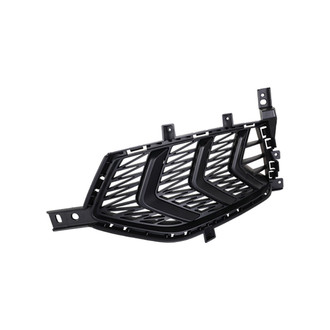 Replace® - Front Outer Driver Side Fog Light Cover (CAPA Certified)