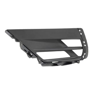 Replace® - Front Bumper Grilles