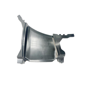 Replace® - Front Driver Side Bumper Cover Air Duct (Standard Line)