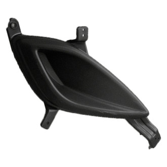 Replace® - Front Passenger Side Fog Light Cover (Brand New OE)