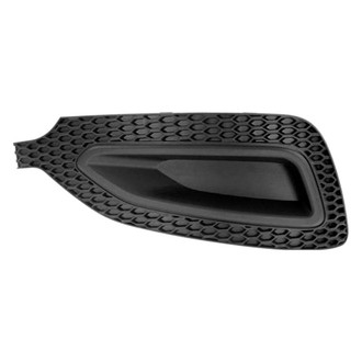 Replace® - Front Passenger Side Fog Light Cover (Standard Line)