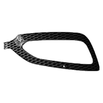Replace® - Front Passenger Side Fog Light Trim (CAPA Certified)