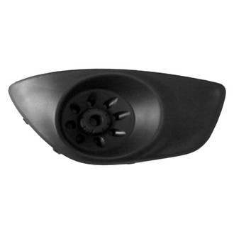 Replace® - Front Passenger Side Fog Light Cover (Standard Line)