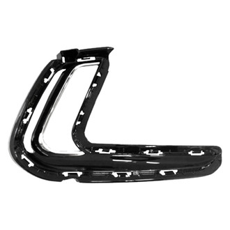 Replace® - Front Passenger Side Fog Light Cover (Standard Line)