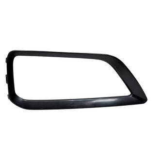Replace® - Front Passenger Side Headlight Bezel (Standard Line)