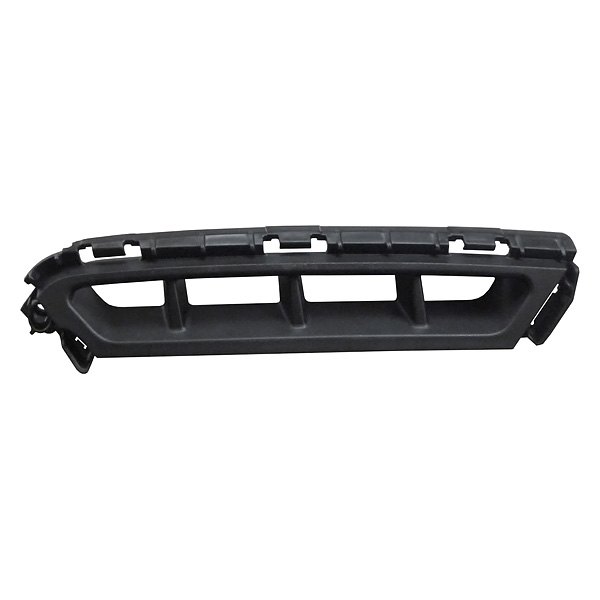 Replace® - Front Passenger Side Bumper Cover Grille