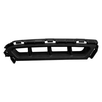 Replace® - Front Passenger Side Bumper Cover Grille (CAPA Certified)