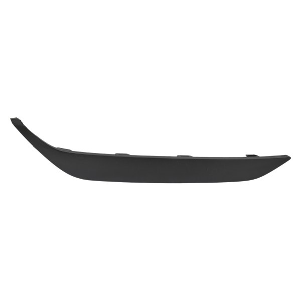 Replace® HY1039147 - Front Passenger Side Lower Bumper Cover Molding ...