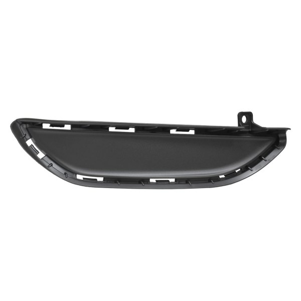 Replace® - Front Passenger Side Lower Bumper Insert