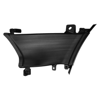 Replace® - Front Passenger Side Bumper Cover Air Duct (Standard Line)
