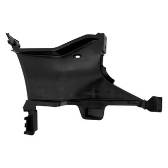 Replace® - Front Passenger Side Bumper Cover Air Duct (Standard Line)