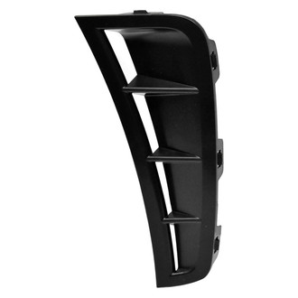 Replace® - Front Lower Passenger Side Bumper Grille (Standard Line)