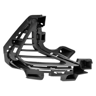 Replace® - Front Outer Passenger Side Fog Light Cover (Standard Line)