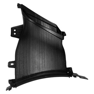 Replace® - Front Passenger Side Bumper Cover Air Duct (Standard Line)