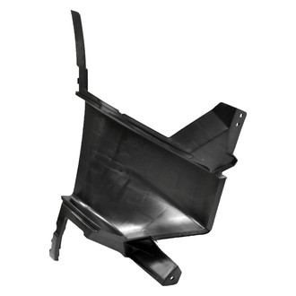 Replace® - Front Passenger Side Bumper Cover Air Duct (Standard Line)