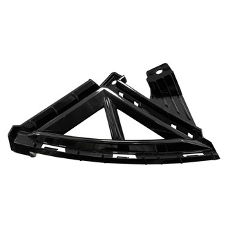 Replace® - Front Outer Passenger Side Fog Light Cover (Standard Line)