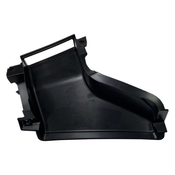 Replace® - Front Passenger Side Bumper Cover Air Duct