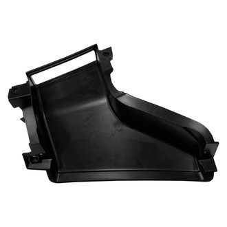 Replace® - Front Passenger Side Bumper Cover Air Duct (Standard Line)