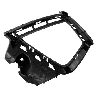 Replace® - Front Passenger Side Fog Light Bezel (CAPA Certified)