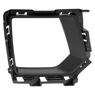 Replace® - Front Passenger Side Headlight Bezel (Standard Line)