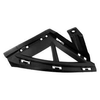 Replace® - Front Outer Passenger Side Bumper Grille (CAPA Certified)