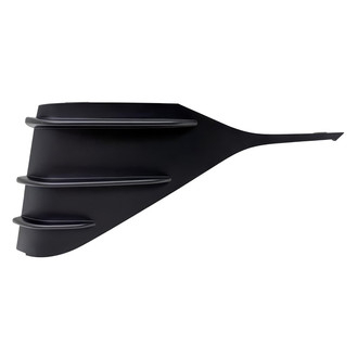 Replace® - Front Passenger Side Fog Light Cover (Standard Line)