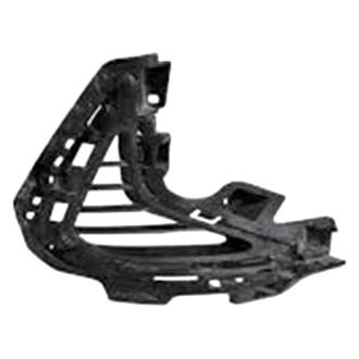 Replace® - Front Outer Passenger Side Bumper Grille (Standard Line)
