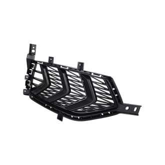Replace® - Front Outer Passenger Side Fog Light Cover (CAPA Certified)