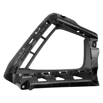 Replace® - Front Passenger Side Bumper Cover Molding (Standard Line)