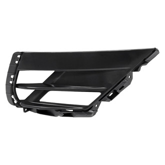 Replace® - Front Passenger Side Fog Light Cover (Standard Line)
