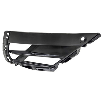 Replace® - Front Passenger Side Bumper Grille (Standard Line)