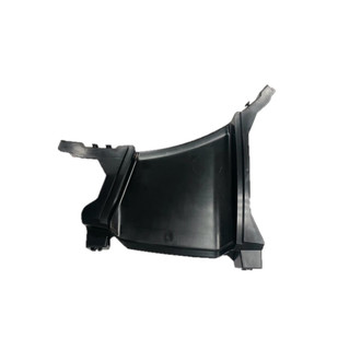Replace® - Front Passenger Side Bumper Cover Air Duct (Standard Line)