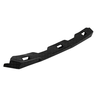 Replace® - Front Outer Driver Side Bumper Cover Bracket (Standard Line)