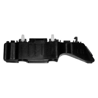 Replace® - Front Upper Driver Side Bumper Cover Bracket (Standard Line)